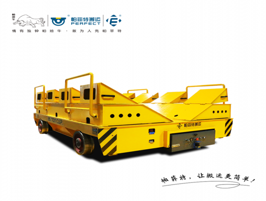BXC蓄電池?zé)o軌電動(dòng)平車(chē)